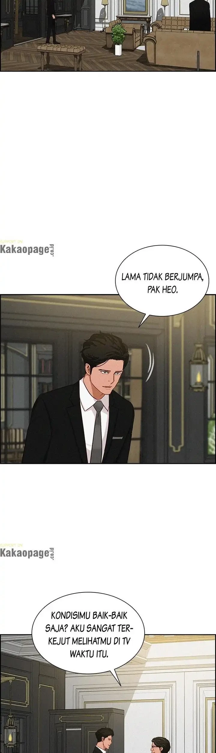 Chapter 95 - halaman 24