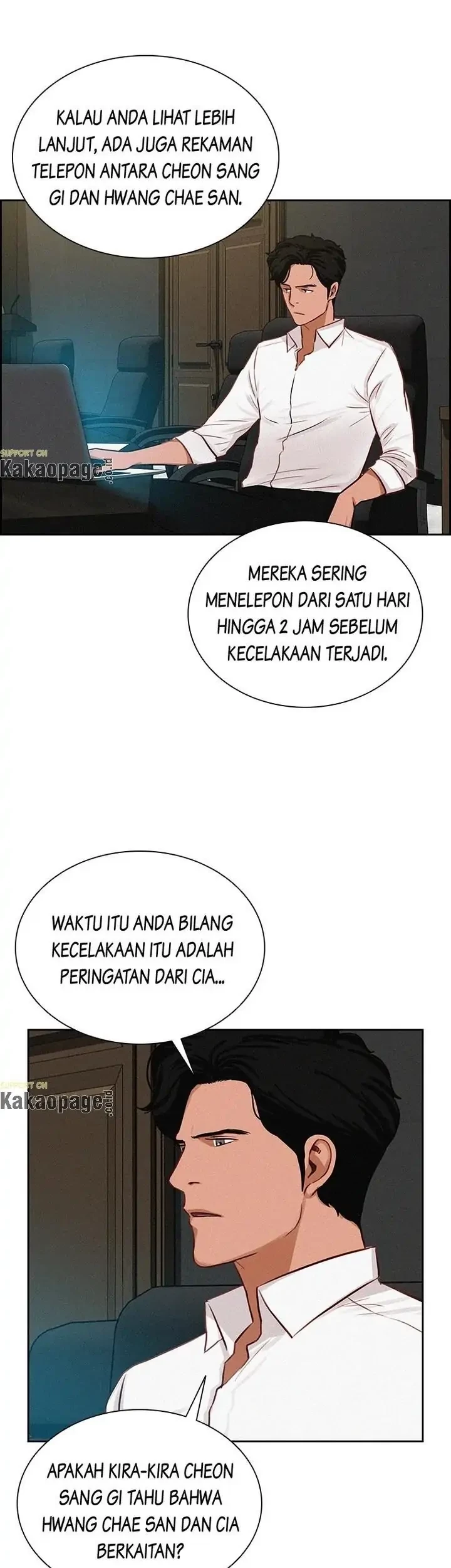 Chapter 96 - halaman 27