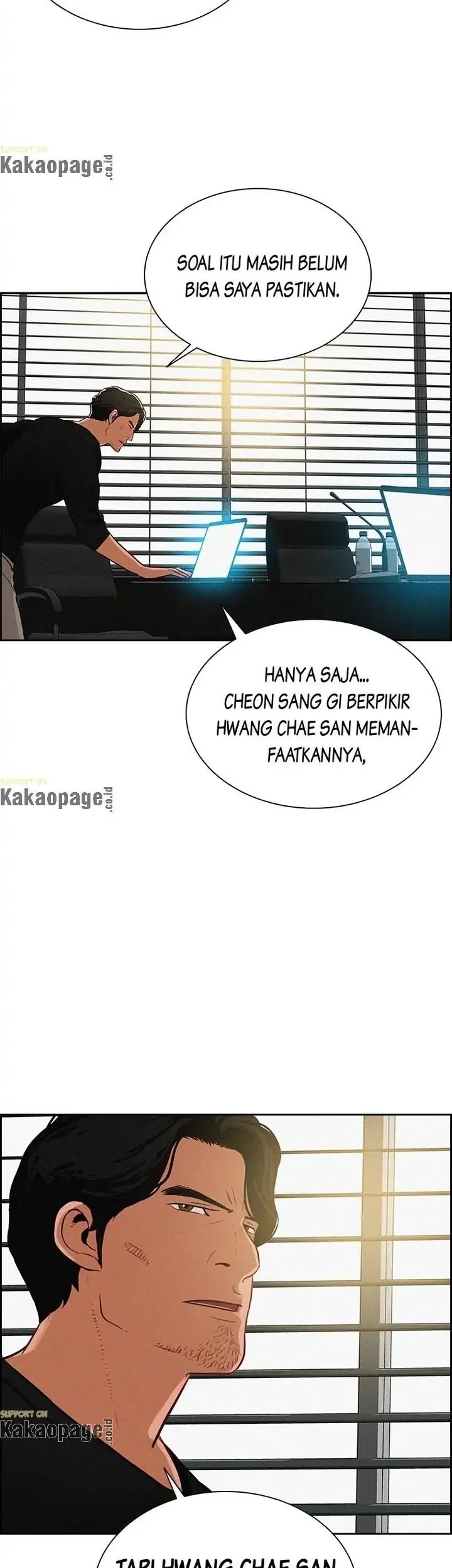 Chapter 96 - halaman 28