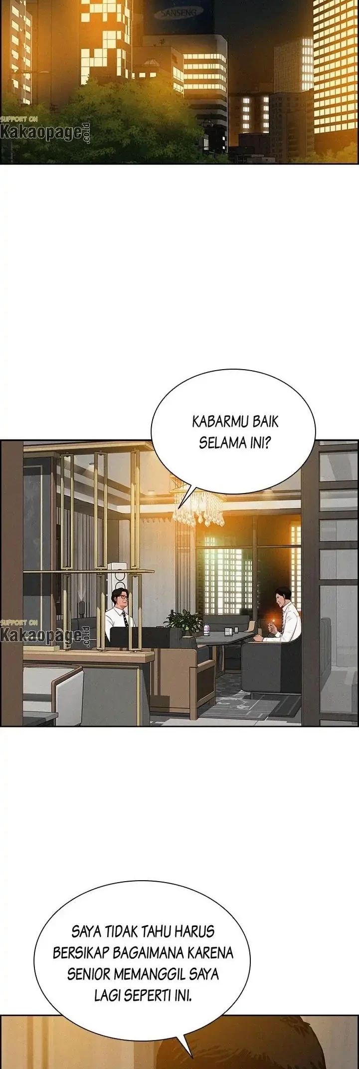 Chapter 96 - halaman 45