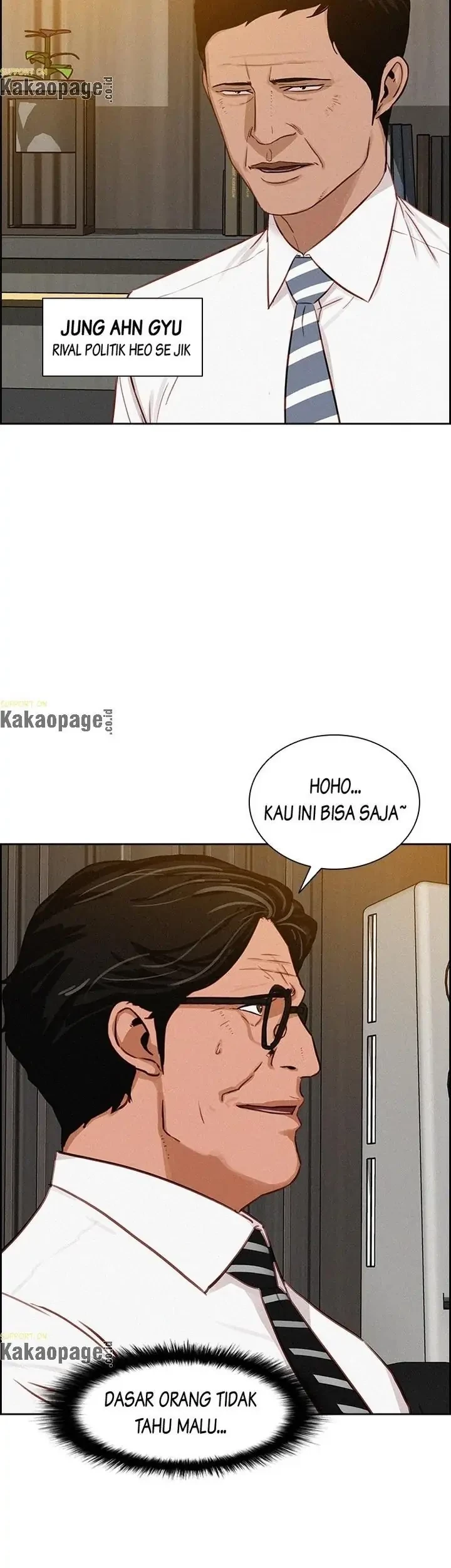 Chapter 96 - halaman 46