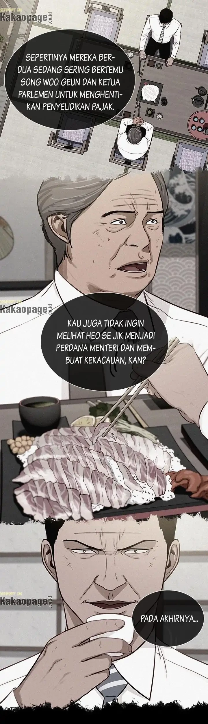 Chapter 96 - halaman 49
