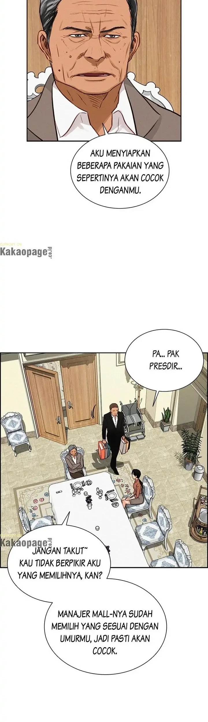 Chapter 96 - halaman 9