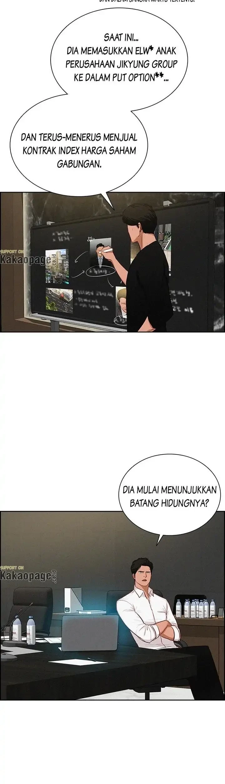 Chapter 96 - halaman 24
