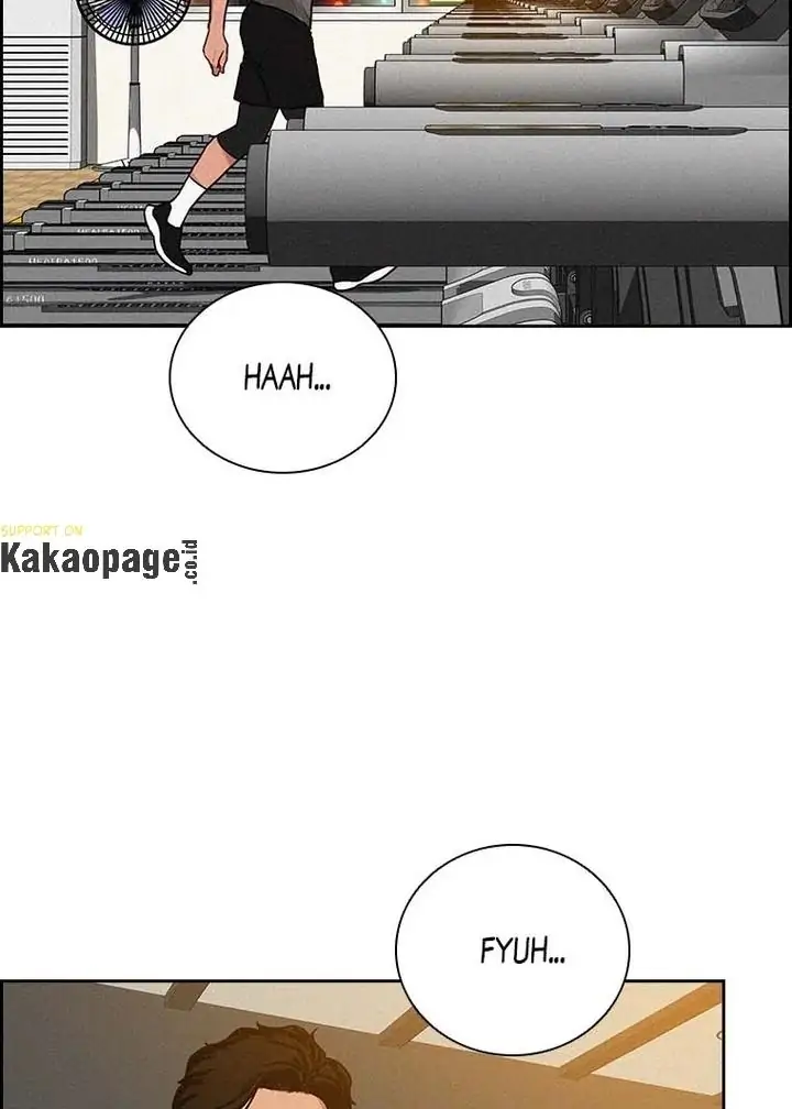 Chapter 97 - halaman 33