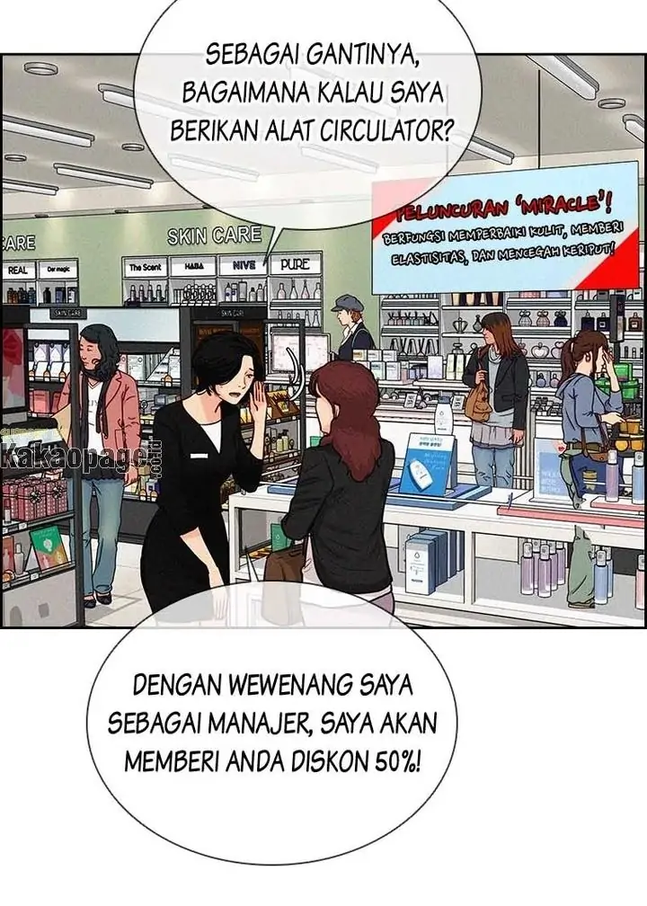 Chapter 99 - halaman 21