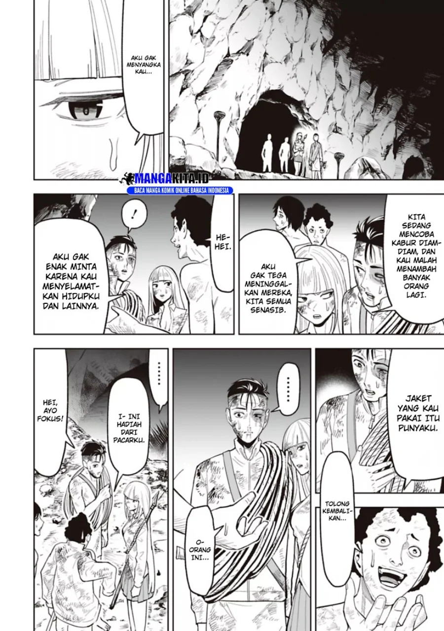 Chapter 23 - halaman 16