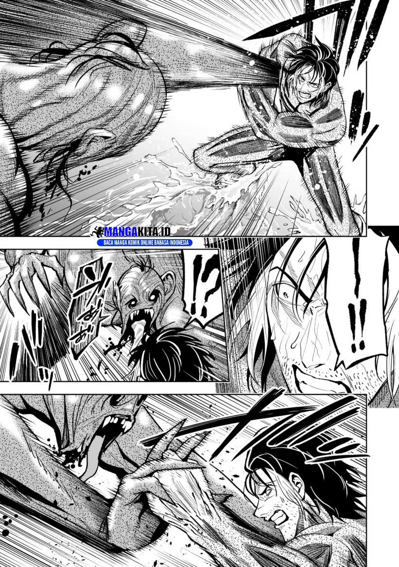 Chapter 40 - halaman 11