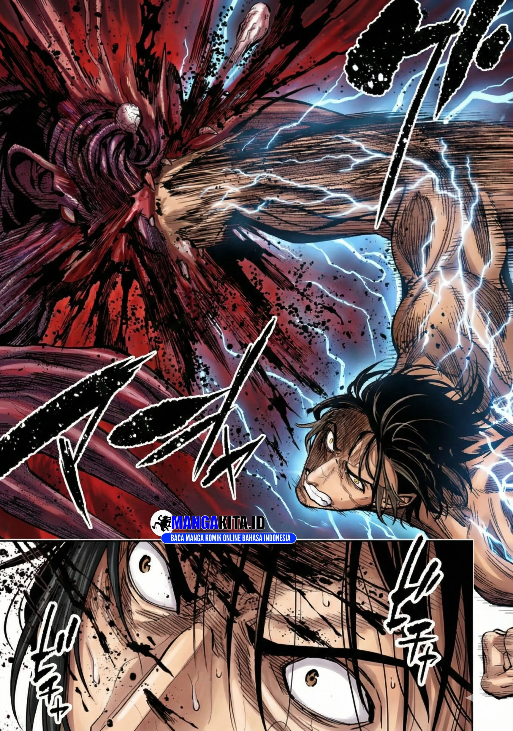 Chapter 40 - halaman 20