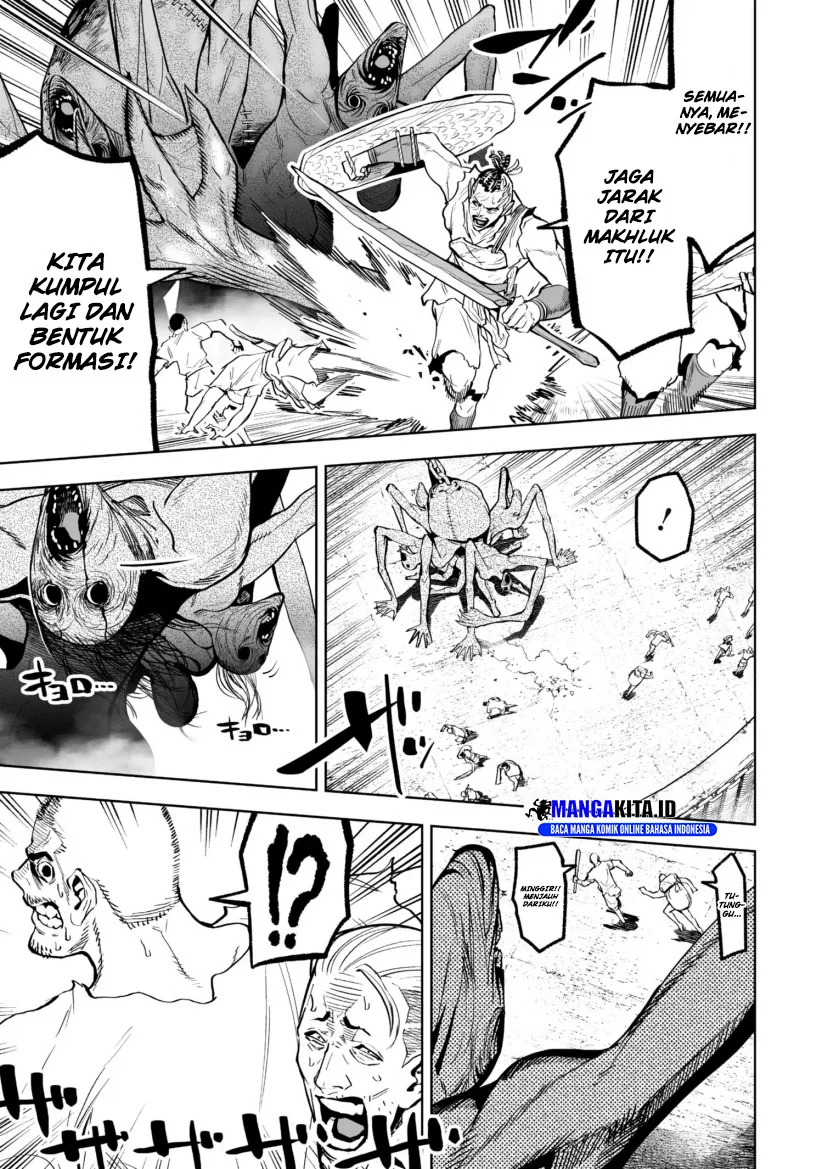 Chapter 43 - halaman 9