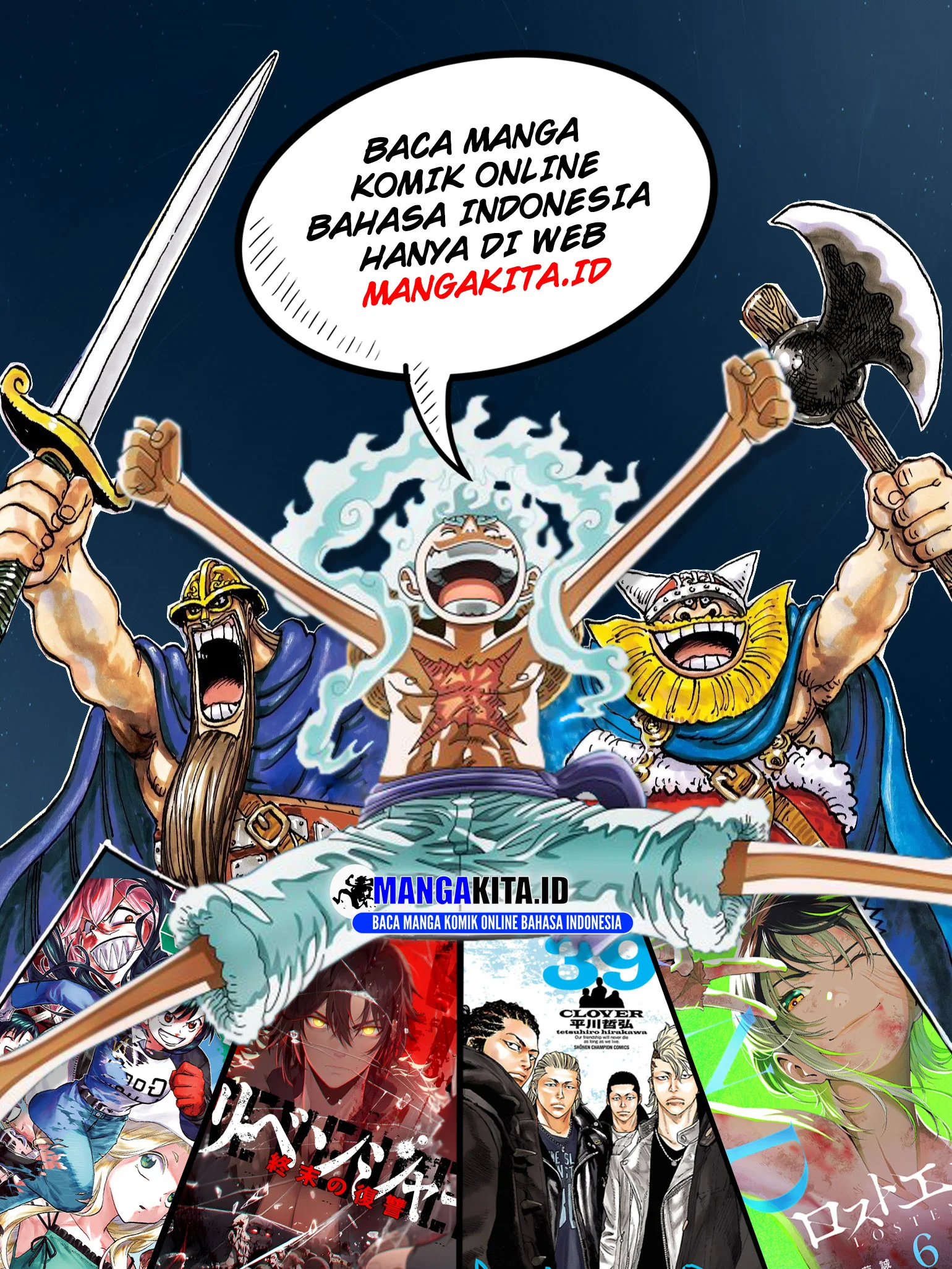 Chapter 46 - halaman 19