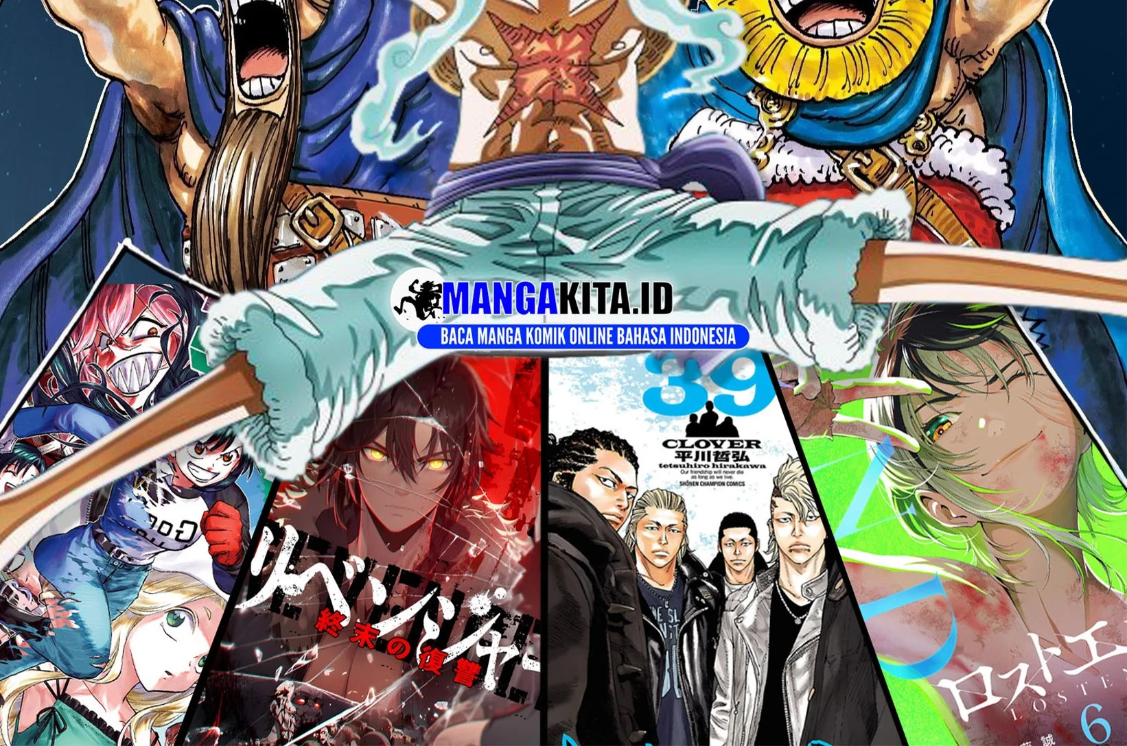 Chapter 47 - halaman 18