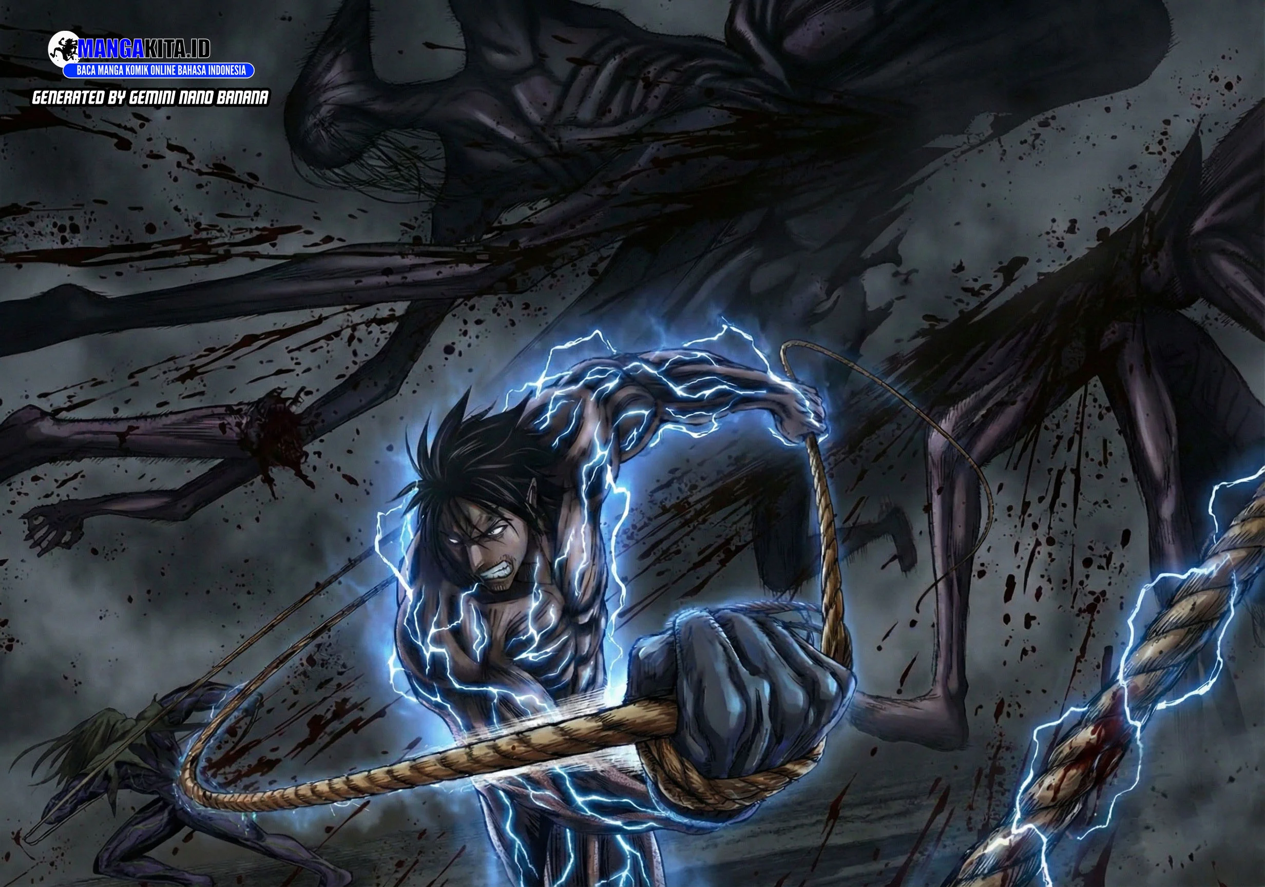 Chapter 47 - halaman 19