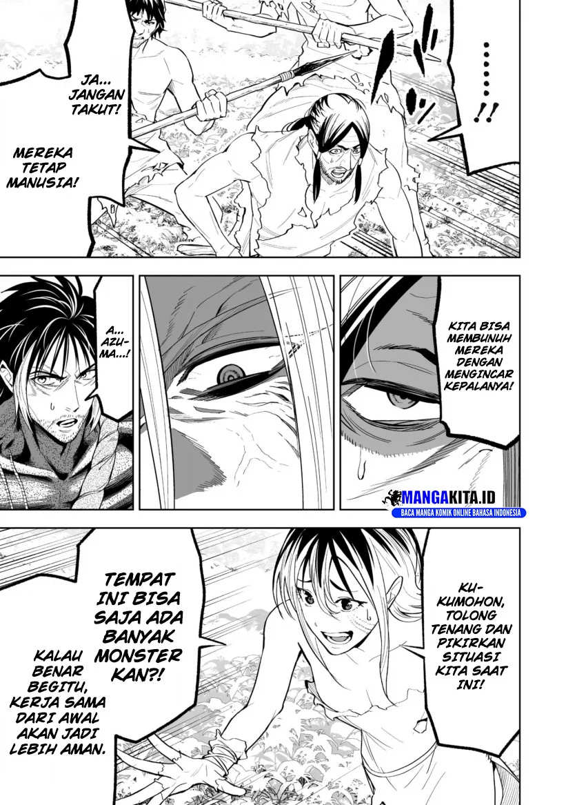 Chapter 50 - halaman 14