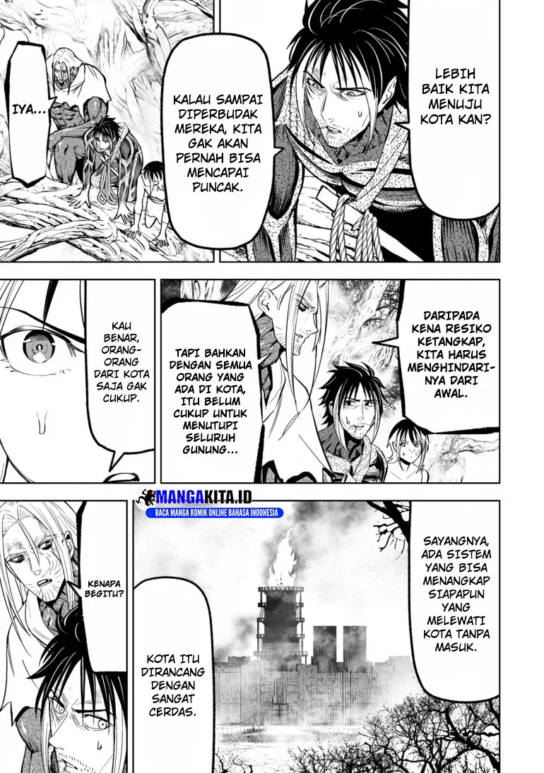 Chapter 58 - halaman 10