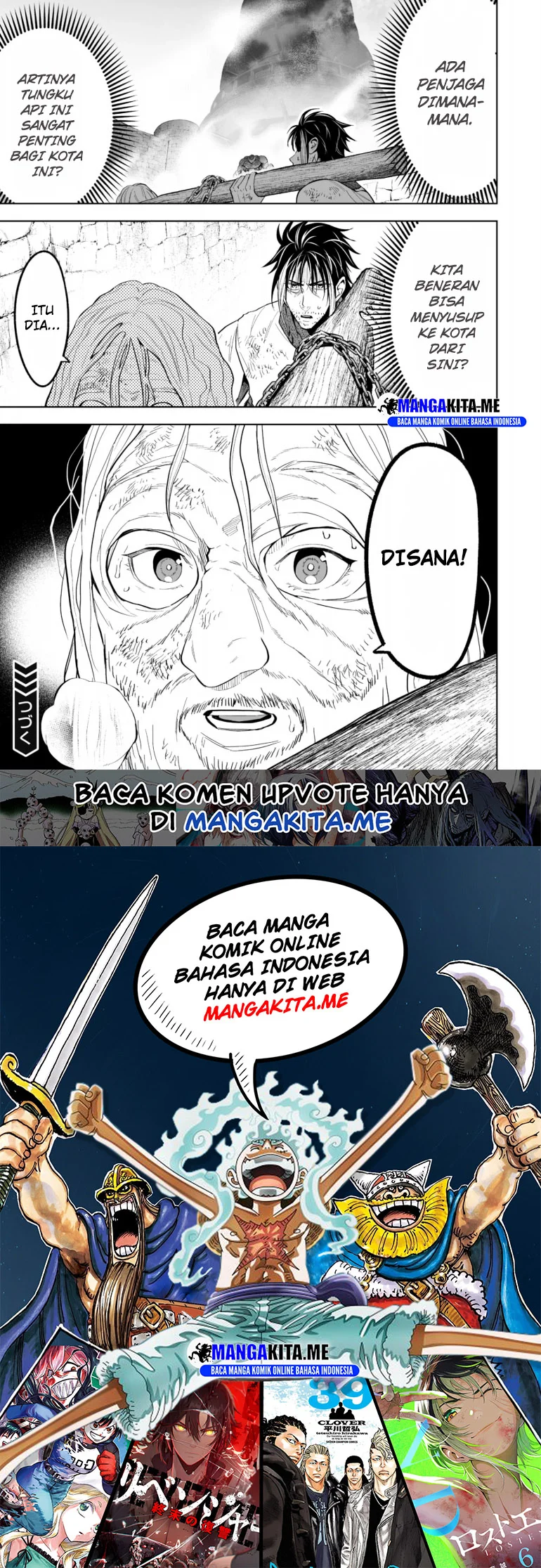 Chapter 60 - halaman 16