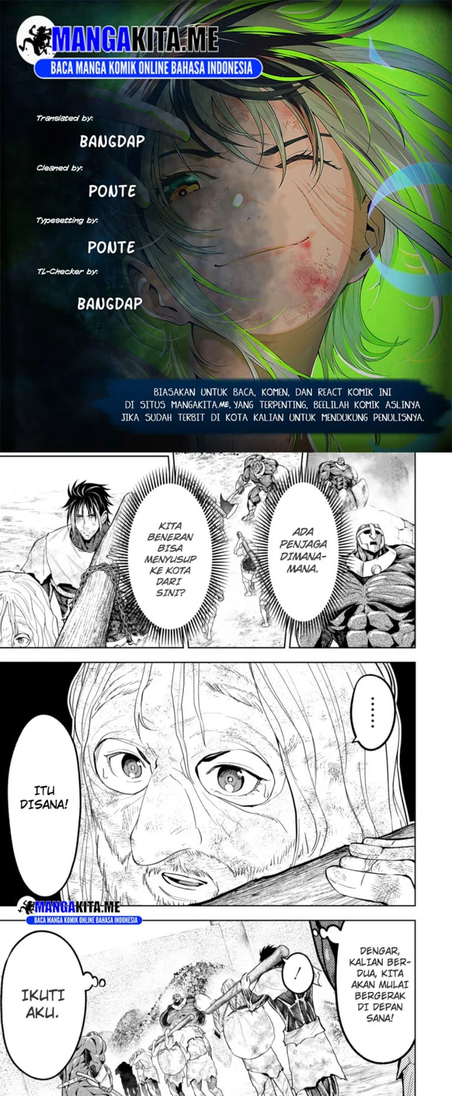 Chapter 61 - halaman 2