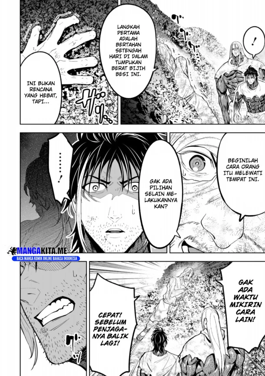 Chapter 61 - halaman 11