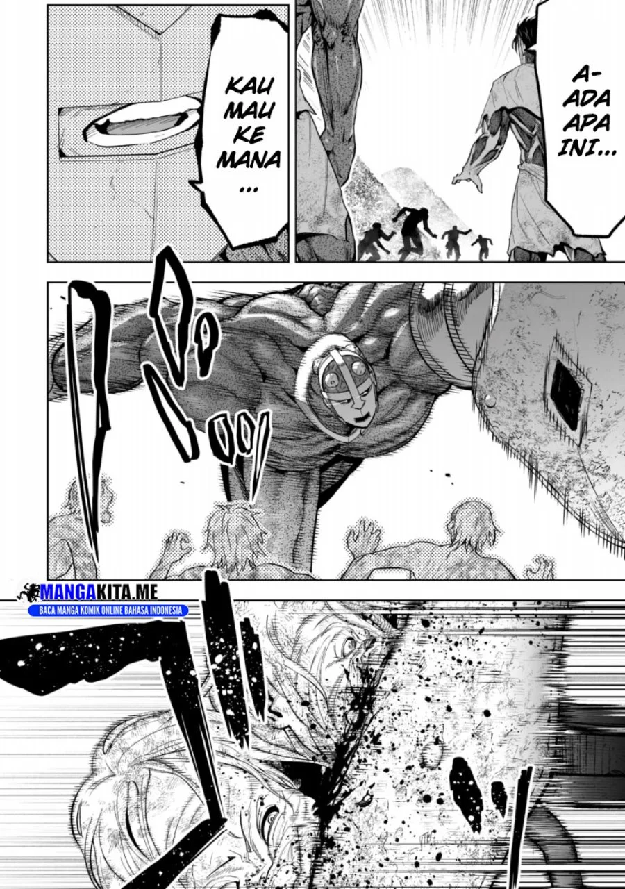 Chapter 61 - halaman 15