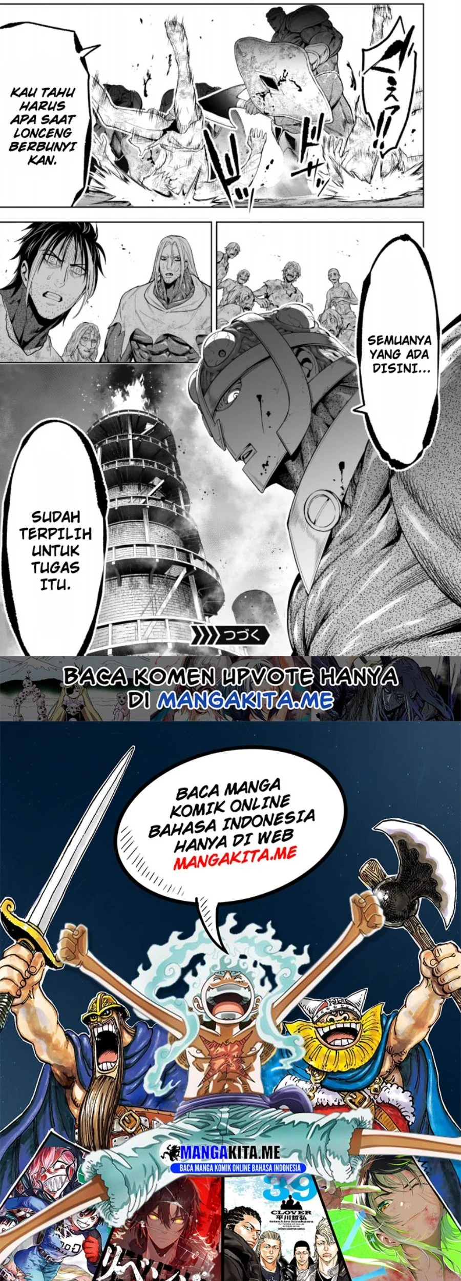 Chapter 61 - halaman 16