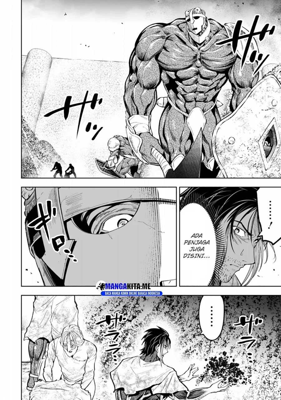 Chapter 61 - halaman 5