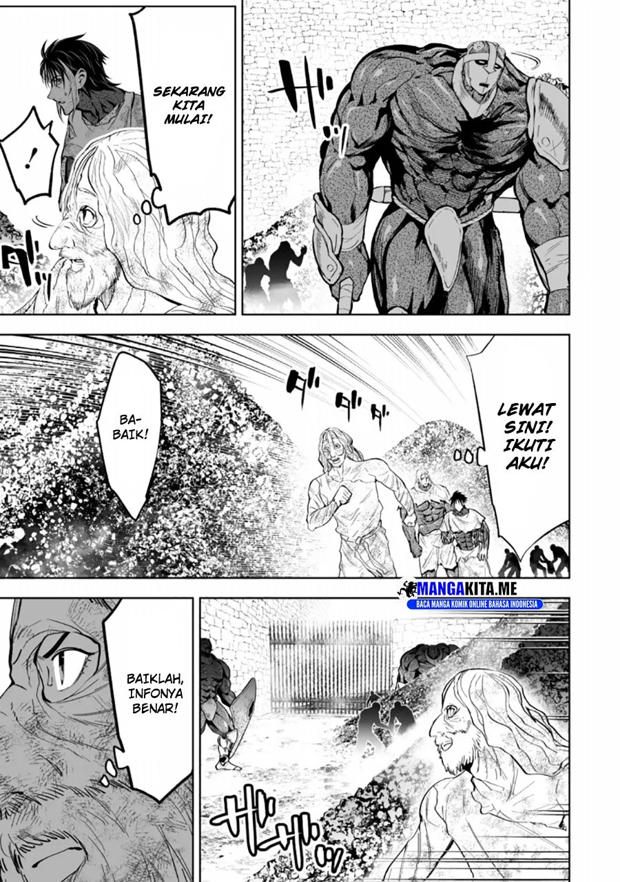 Chapter 61 - halaman 6