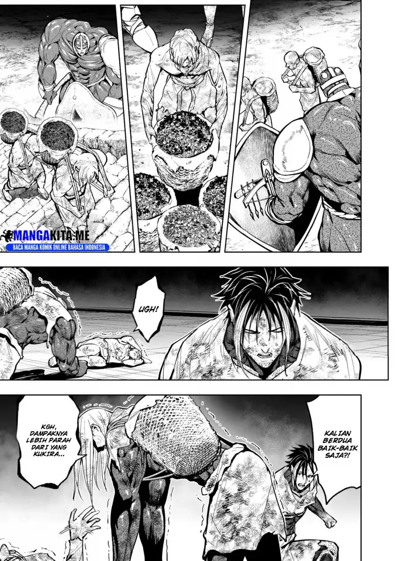 Chapter 64 - halaman 12