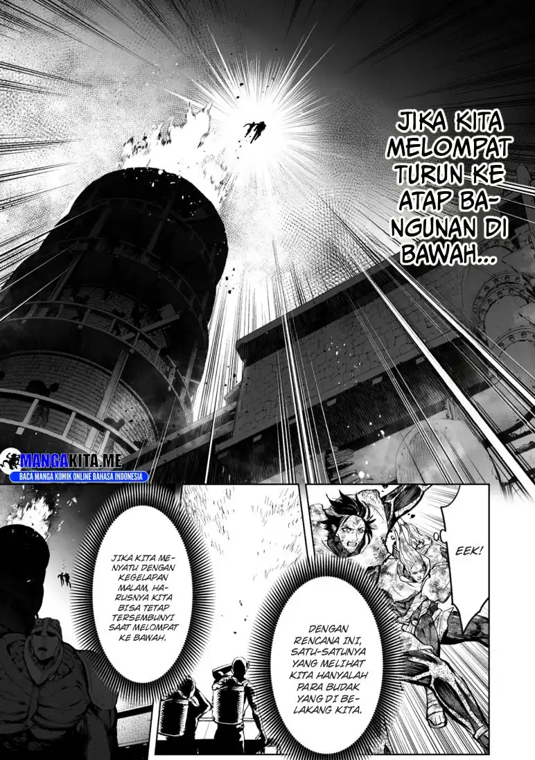 Chapter 64 - halaman 8