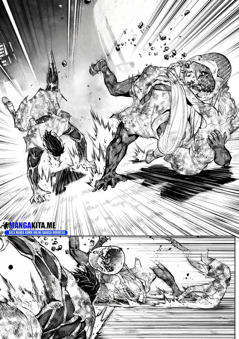 Chapter 64 - halaman 10