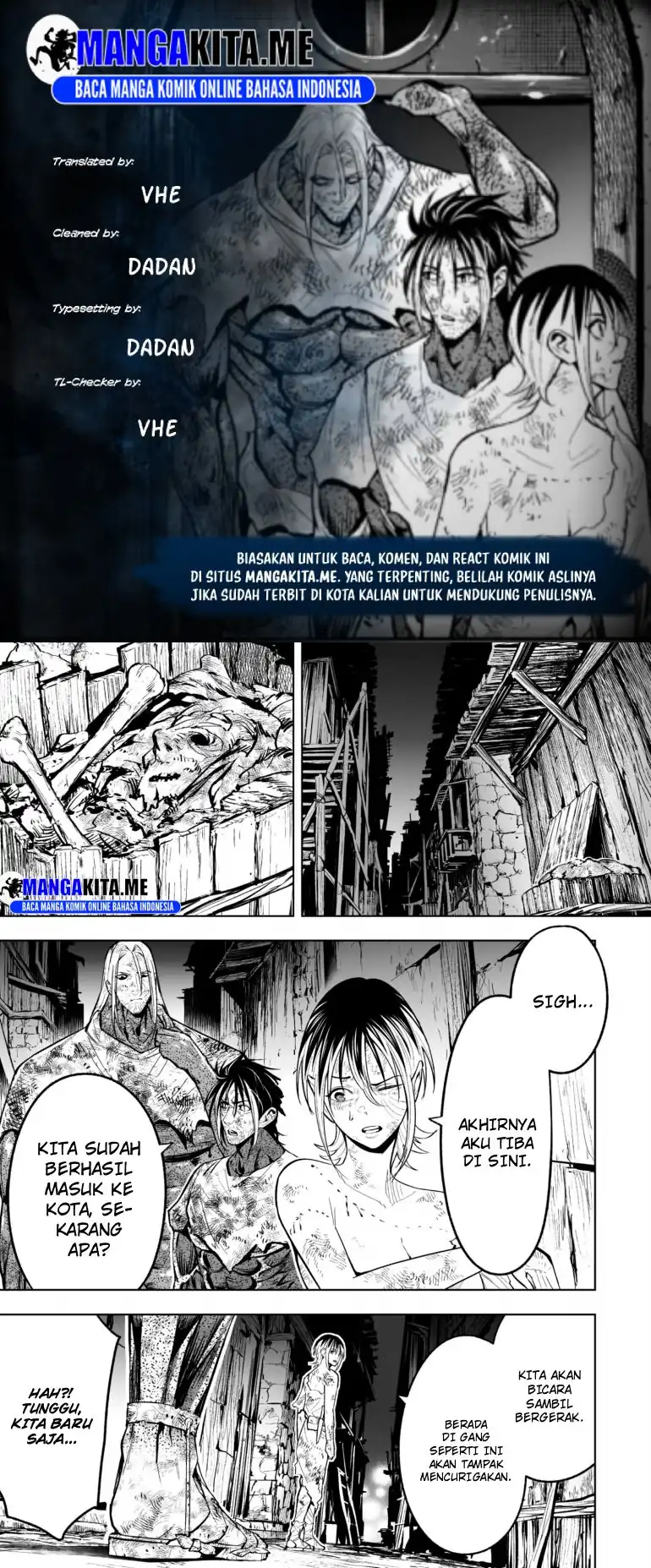 Chapter 65 - halaman 2