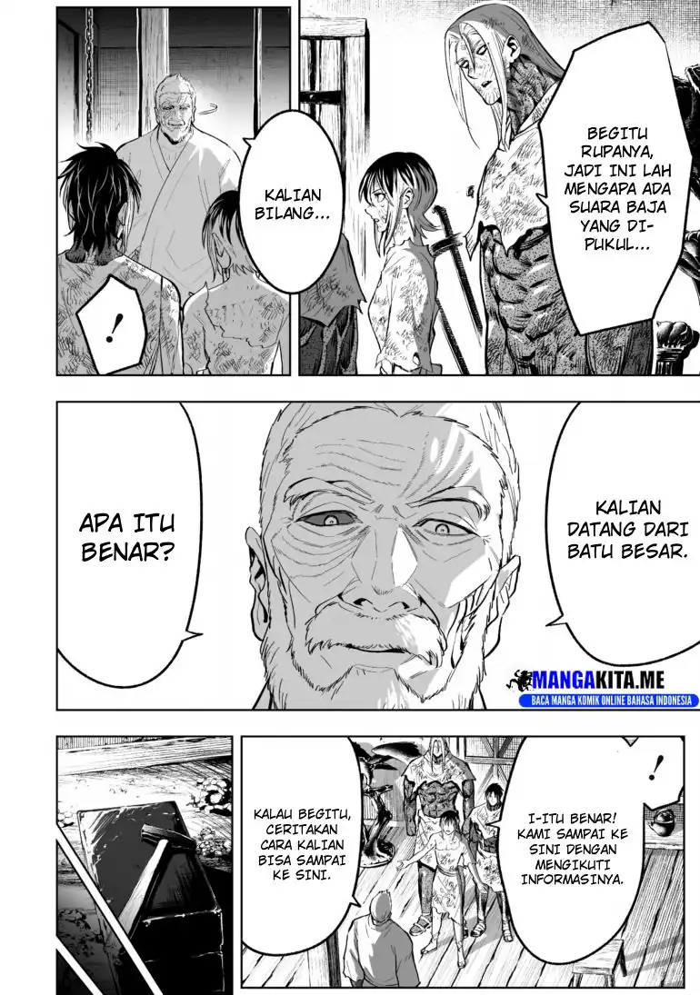 Chapter 65 - halaman 15