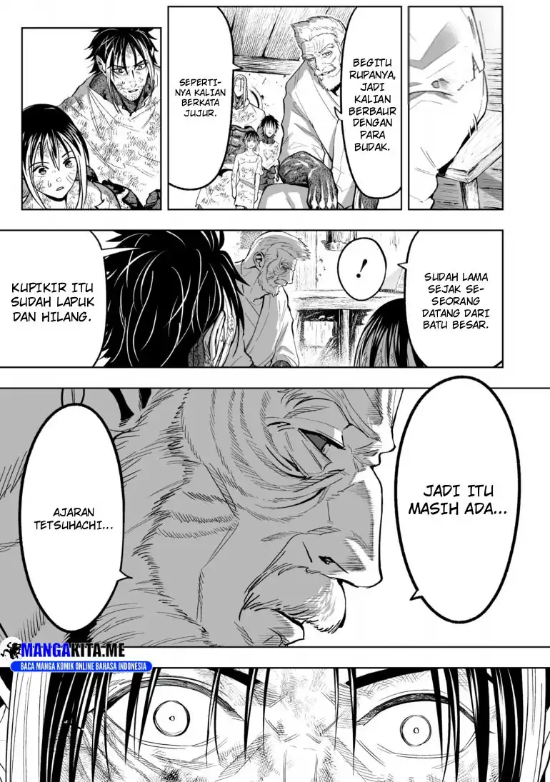Chapter 65 - halaman 16