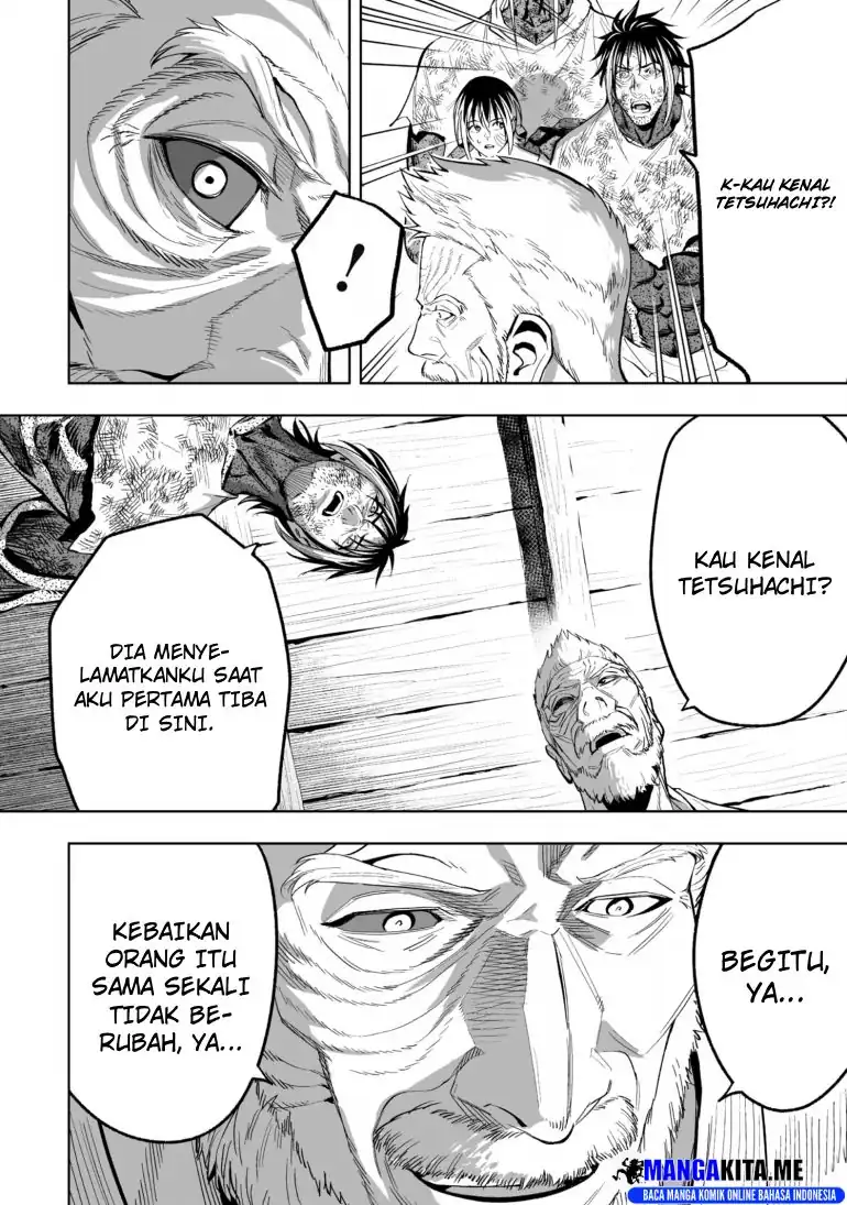 Chapter 65 - halaman 17