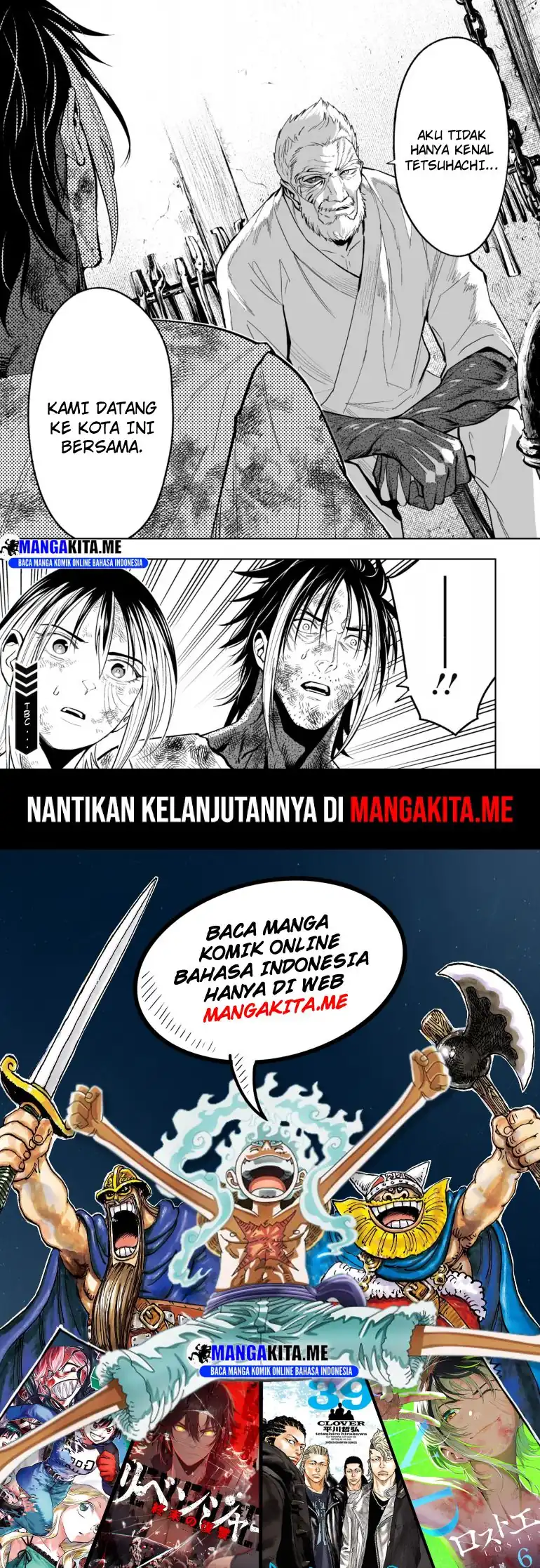Chapter 65 - halaman 18