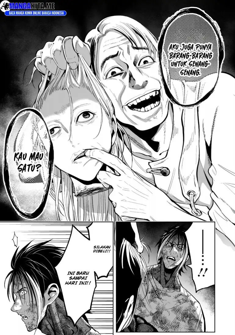 Chapter 65 - halaman 6