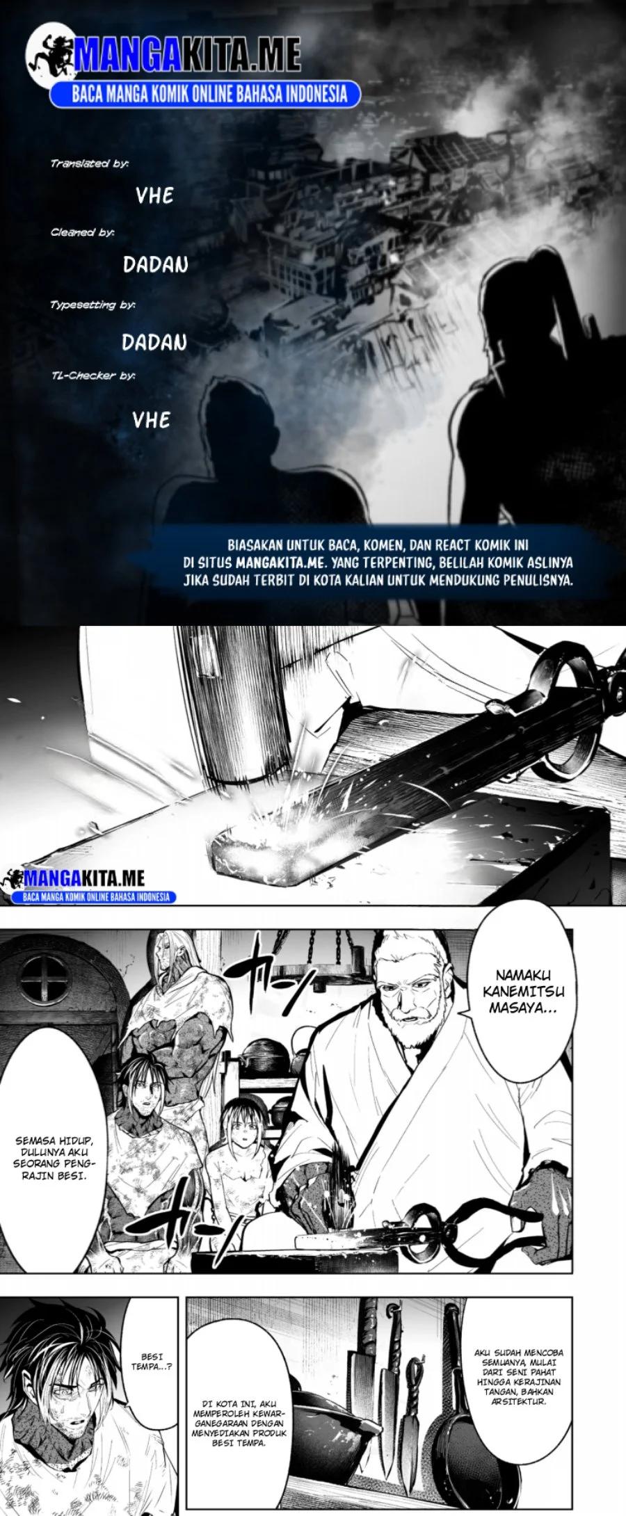Chapter 66 - halaman 2