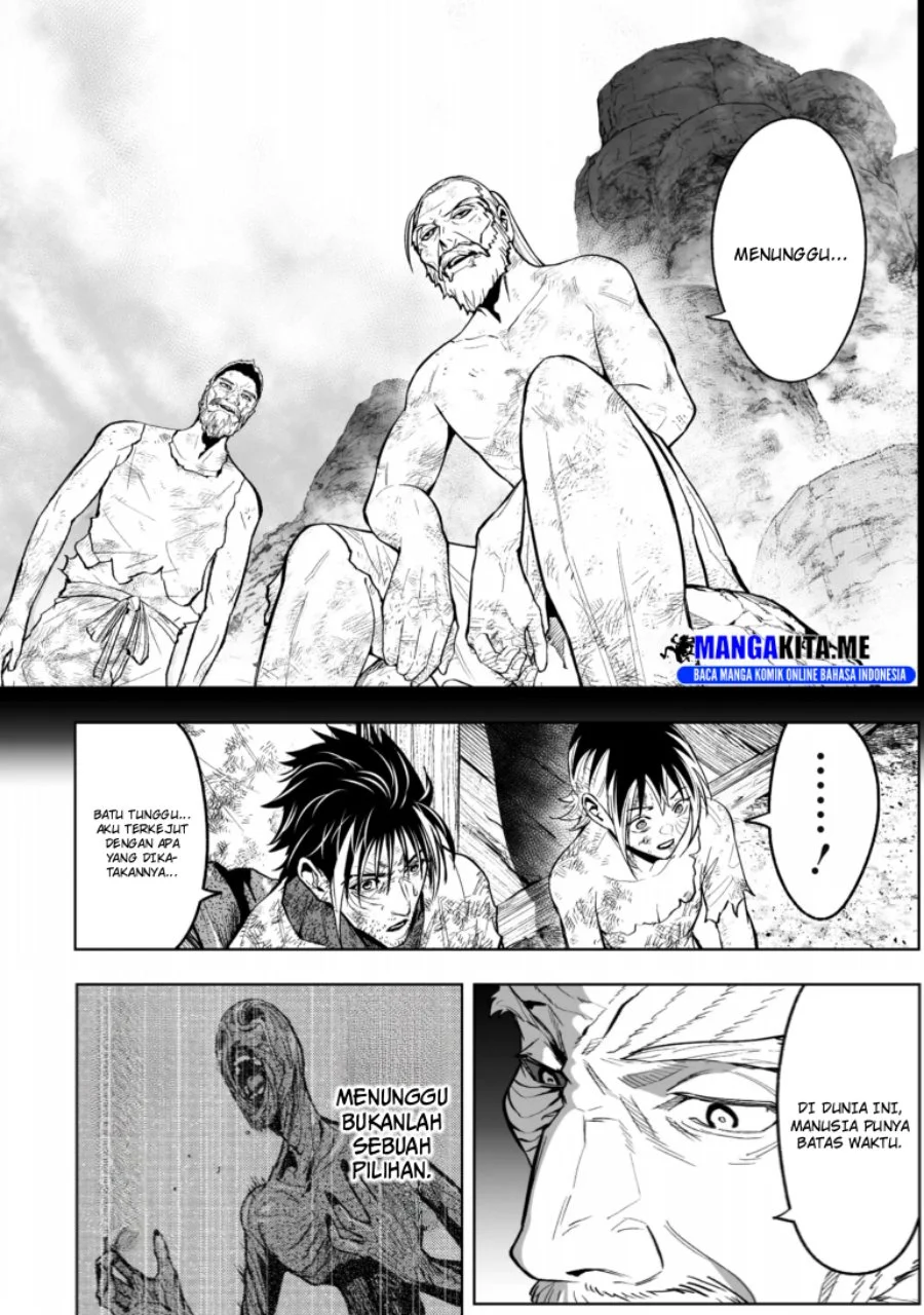Chapter 66 - halaman 11