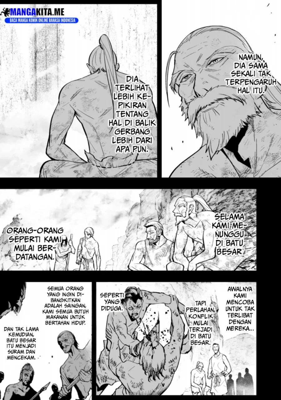 Chapter 66 - halaman 12