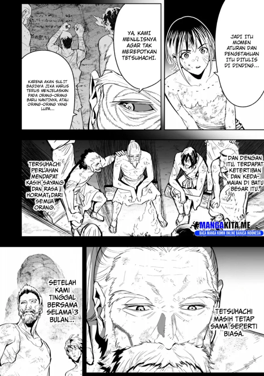 Chapter 66 - halaman 15