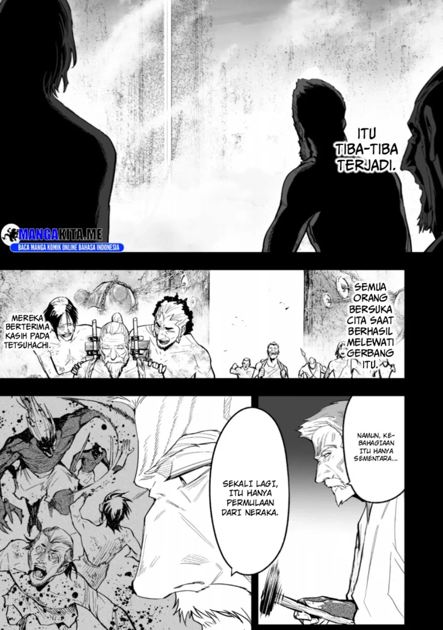 Chapter 66 - halaman 16