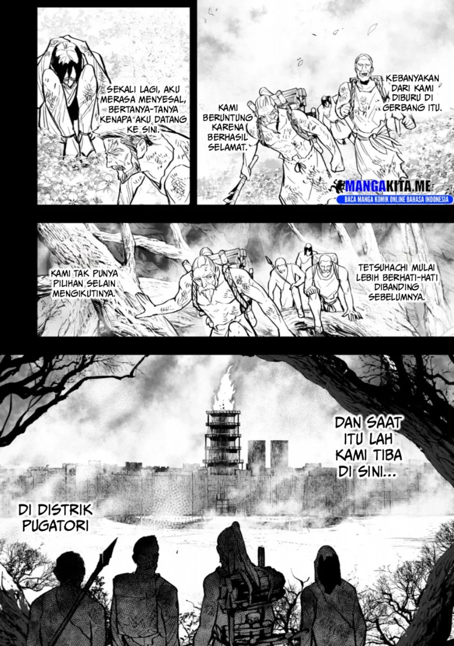 Chapter 66 - halaman 17
