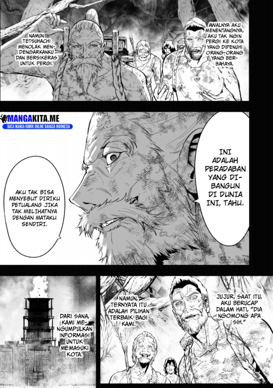 Chapter 66 - halaman 18