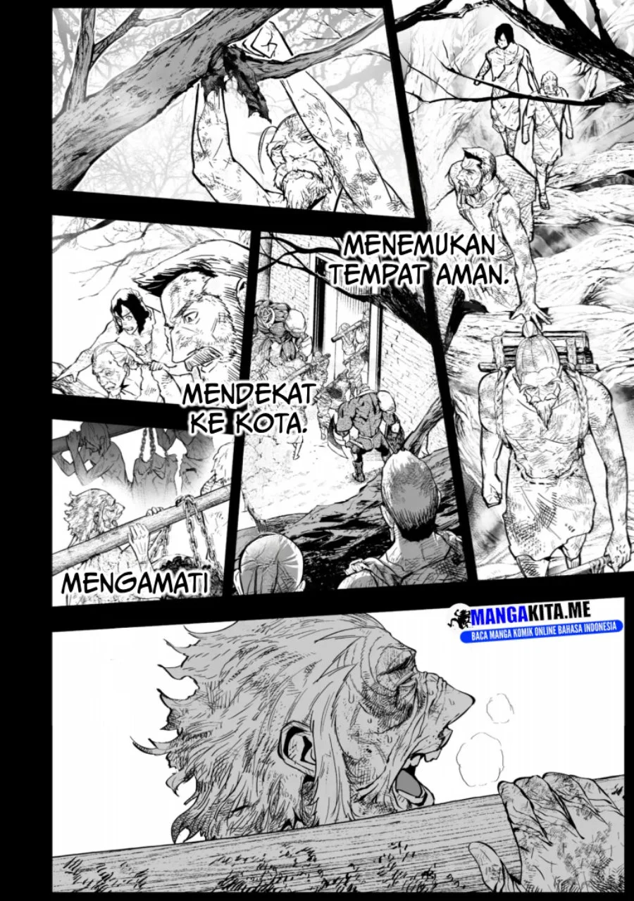 Chapter 66 - halaman 19