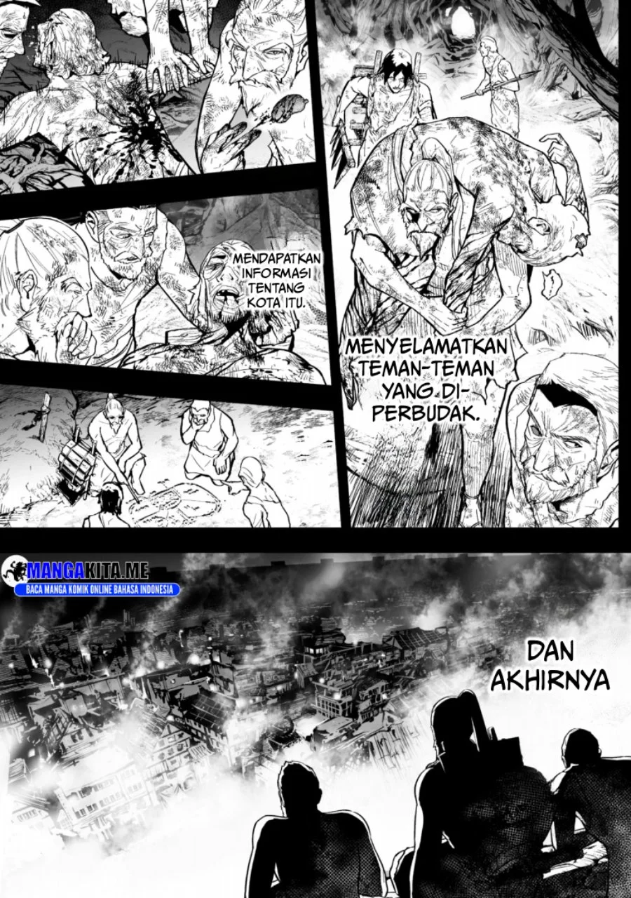 Chapter 66 - halaman 20