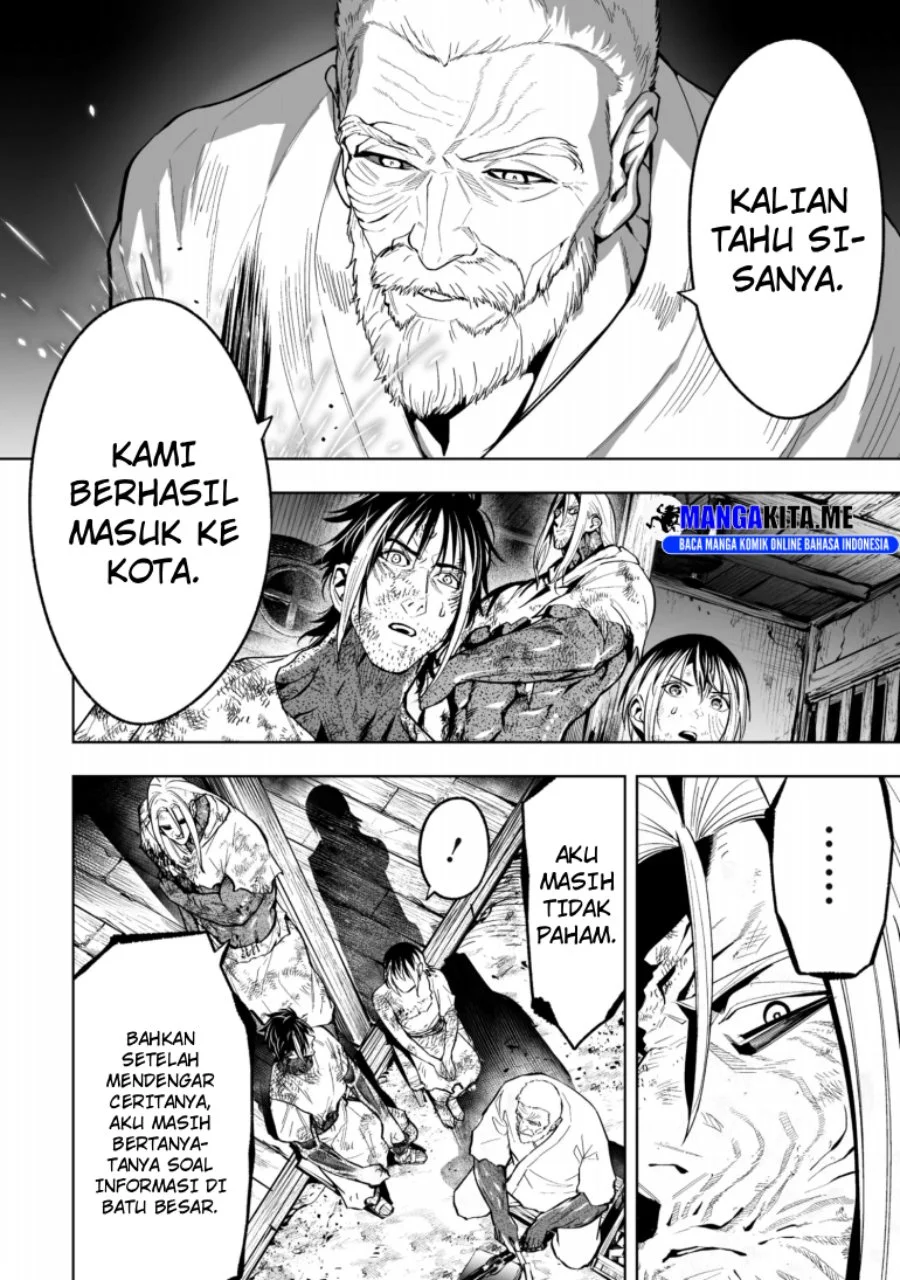 Chapter 66 - halaman 21