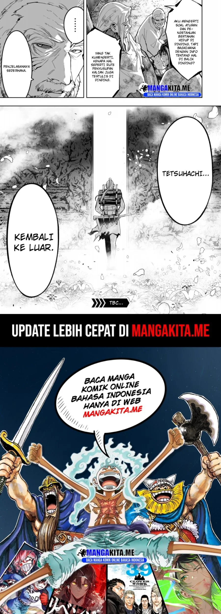 Chapter 66 - halaman 22