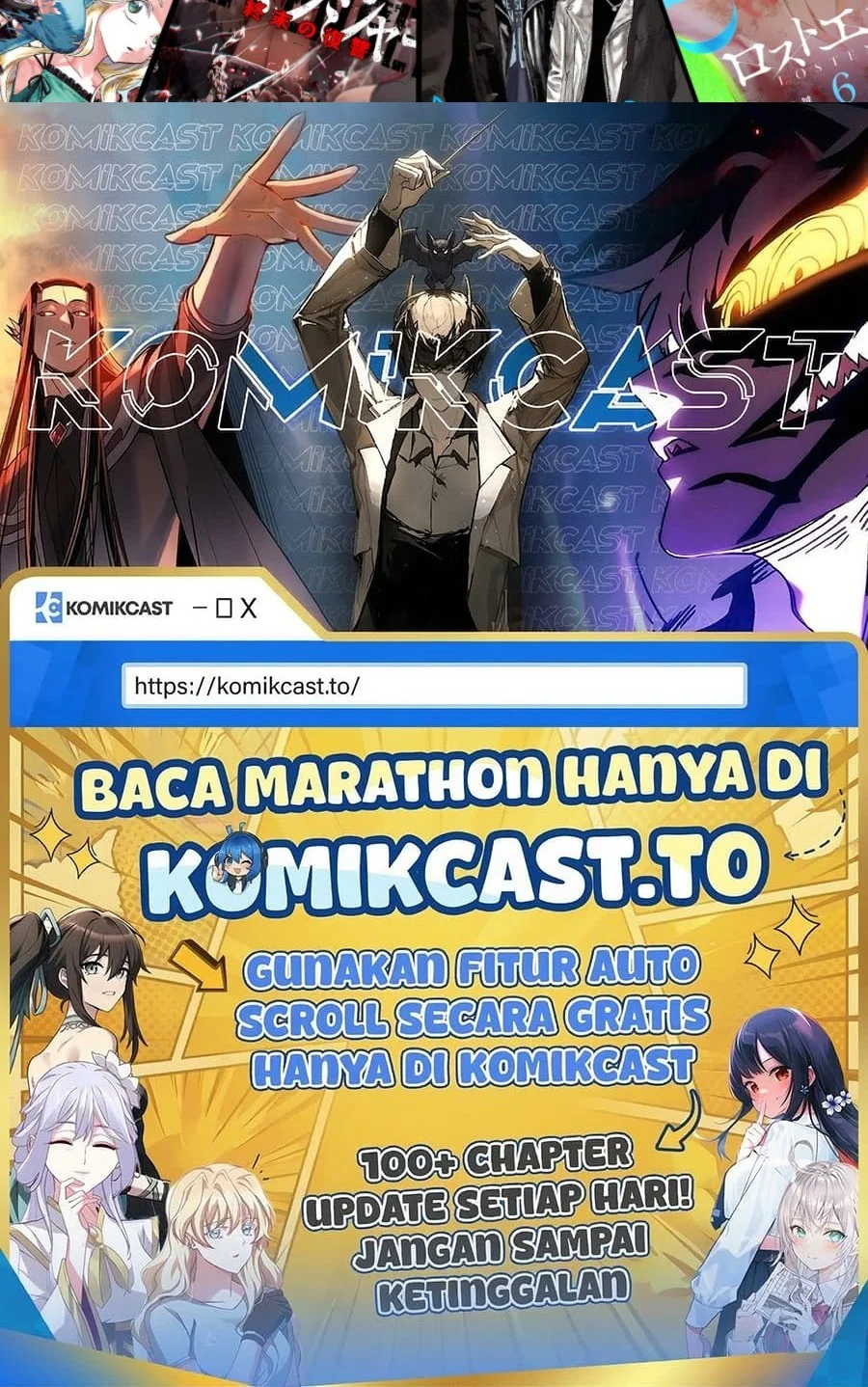 Chapter 66 - halaman 23