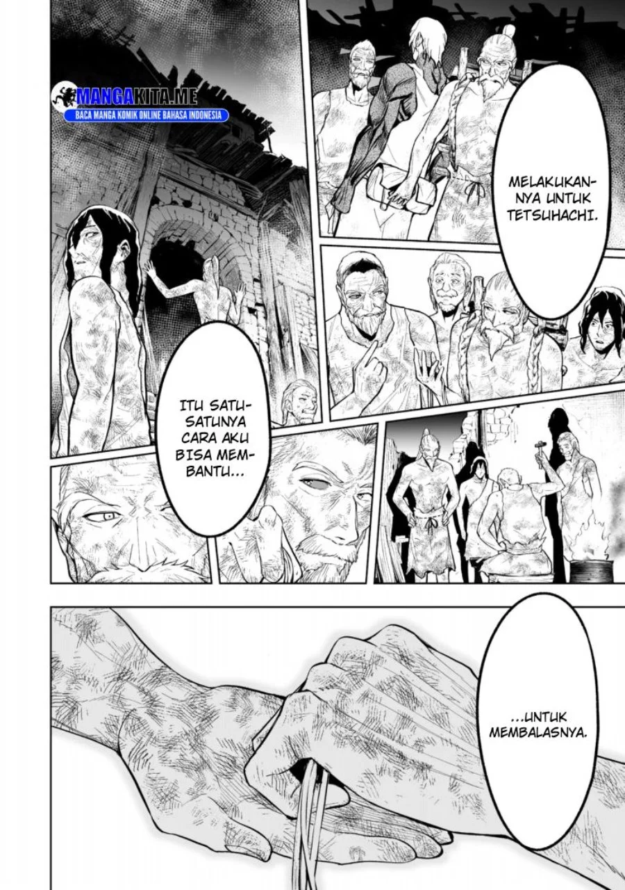 Chapter 67 - halaman 11