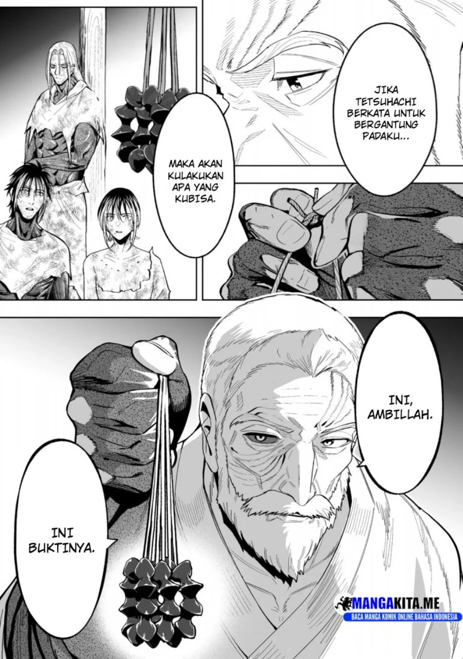 Chapter 67 - halaman 12