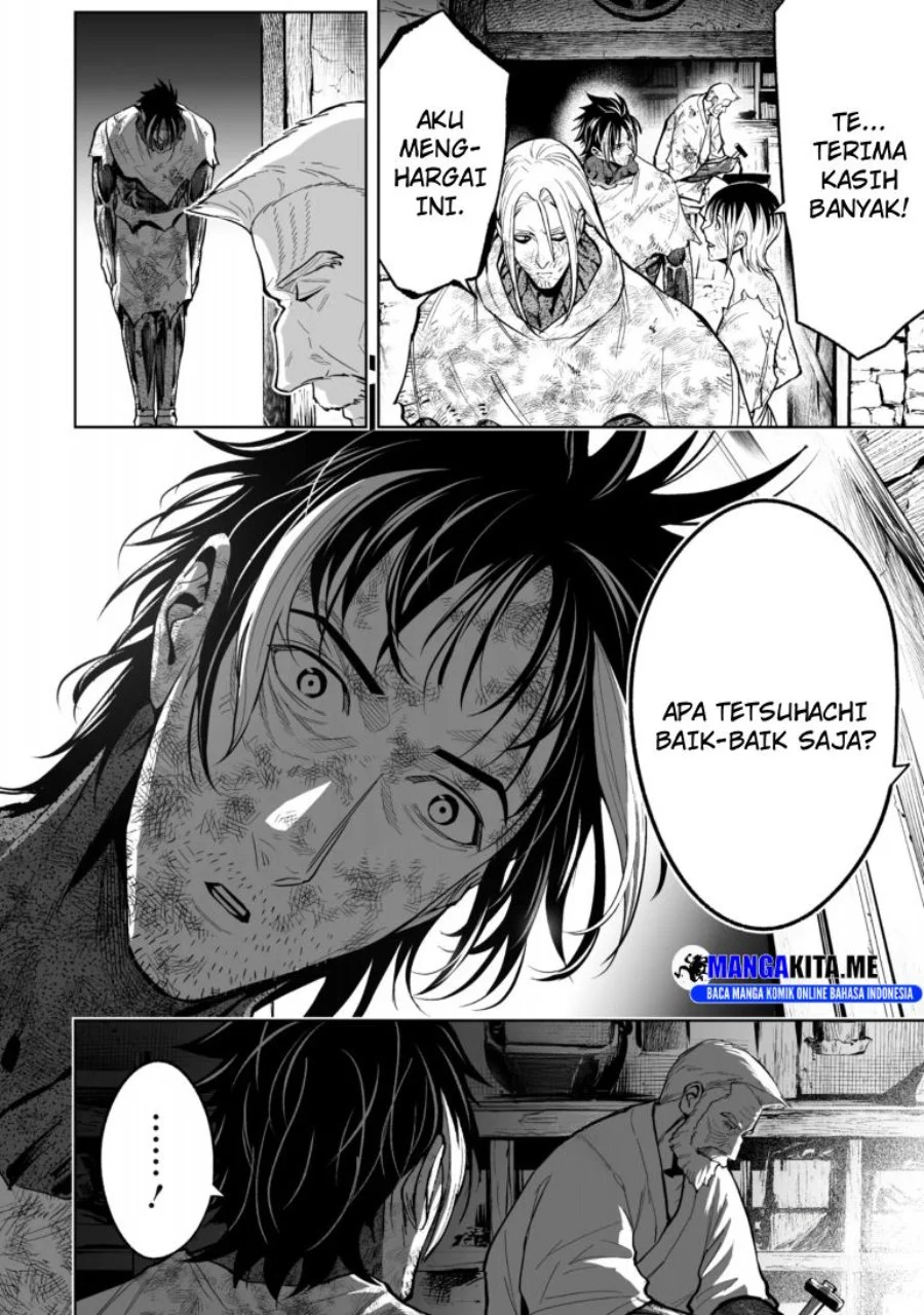 Chapter 67 - halaman 15